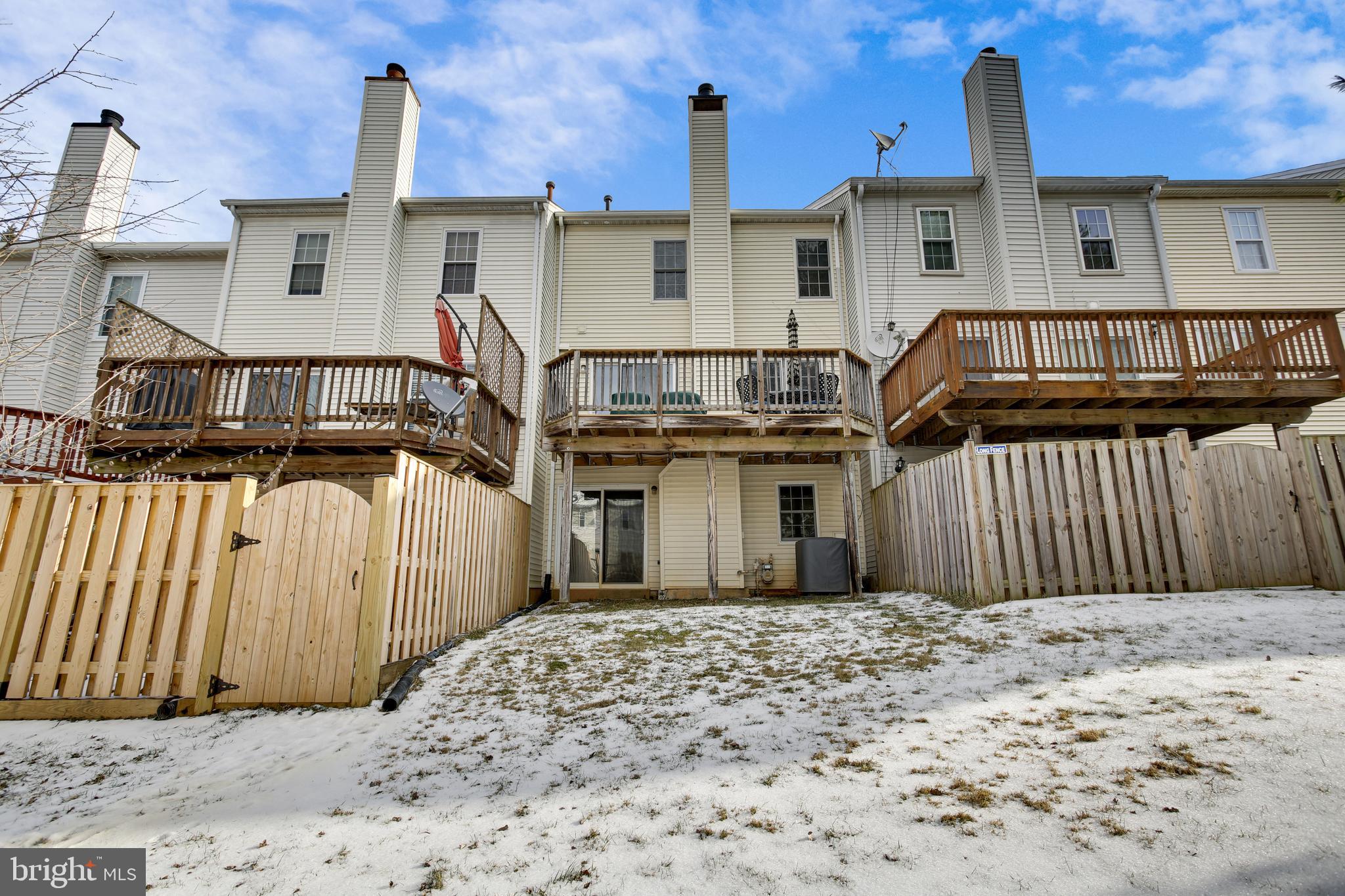 AMBERFIELD - Residential