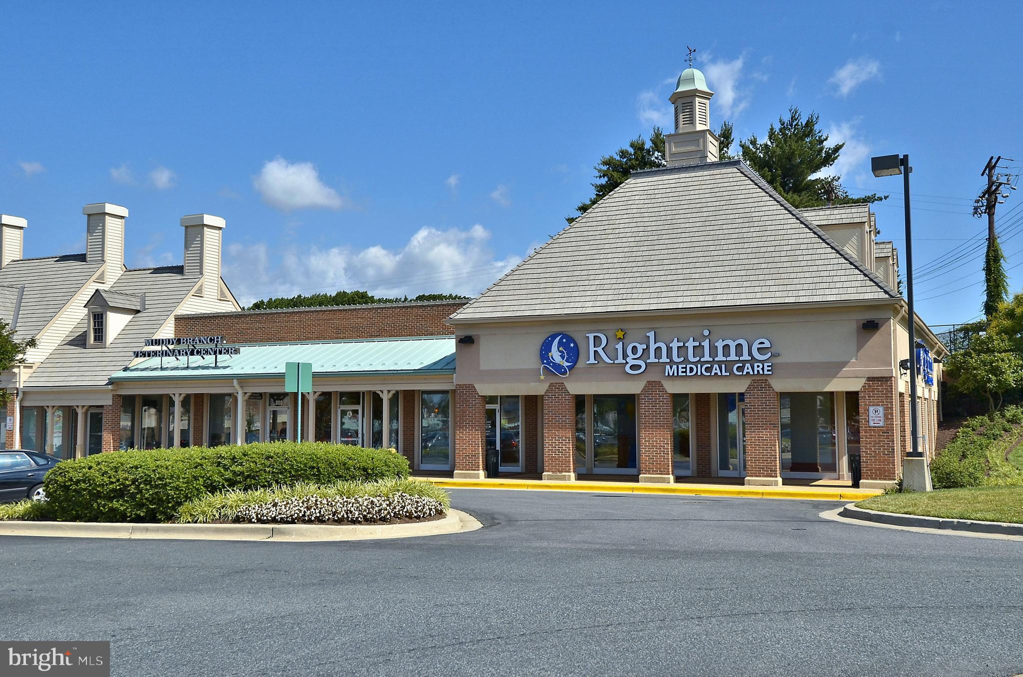 AMBERFIELD - Residential