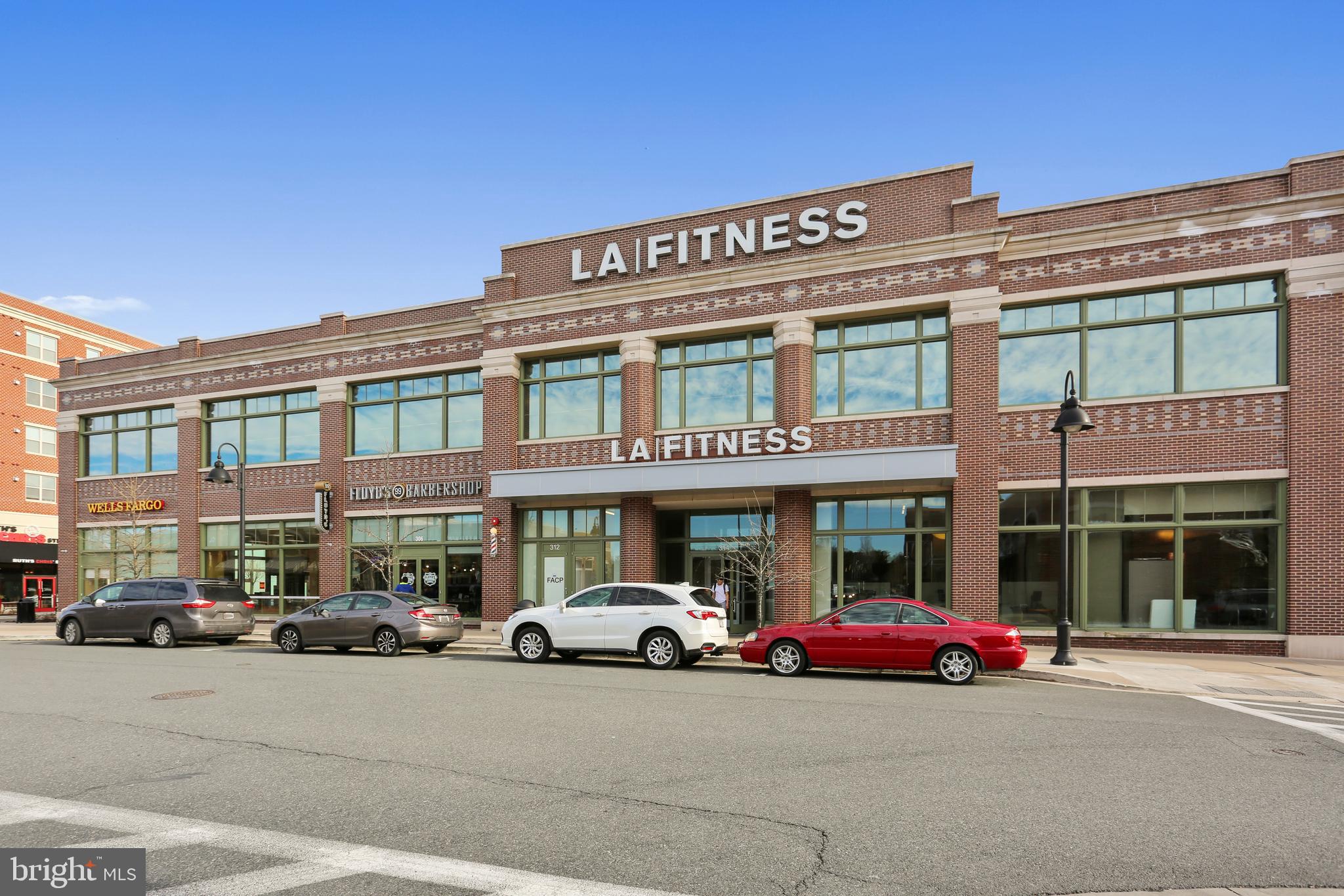 AMBERFIELD - Residential