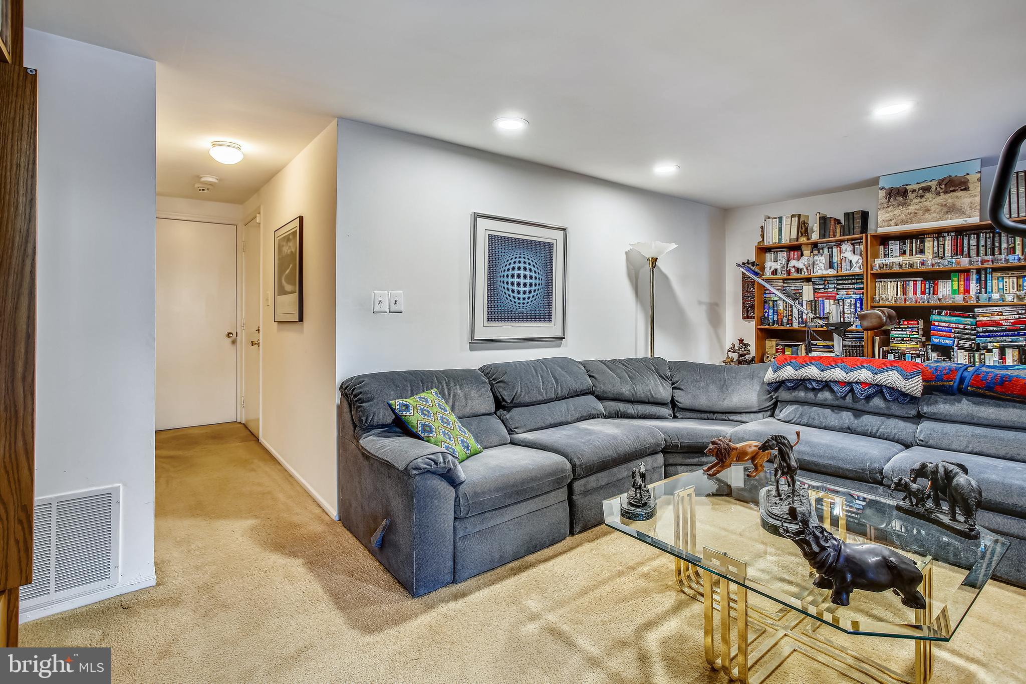 AMBERFIELD - Residential