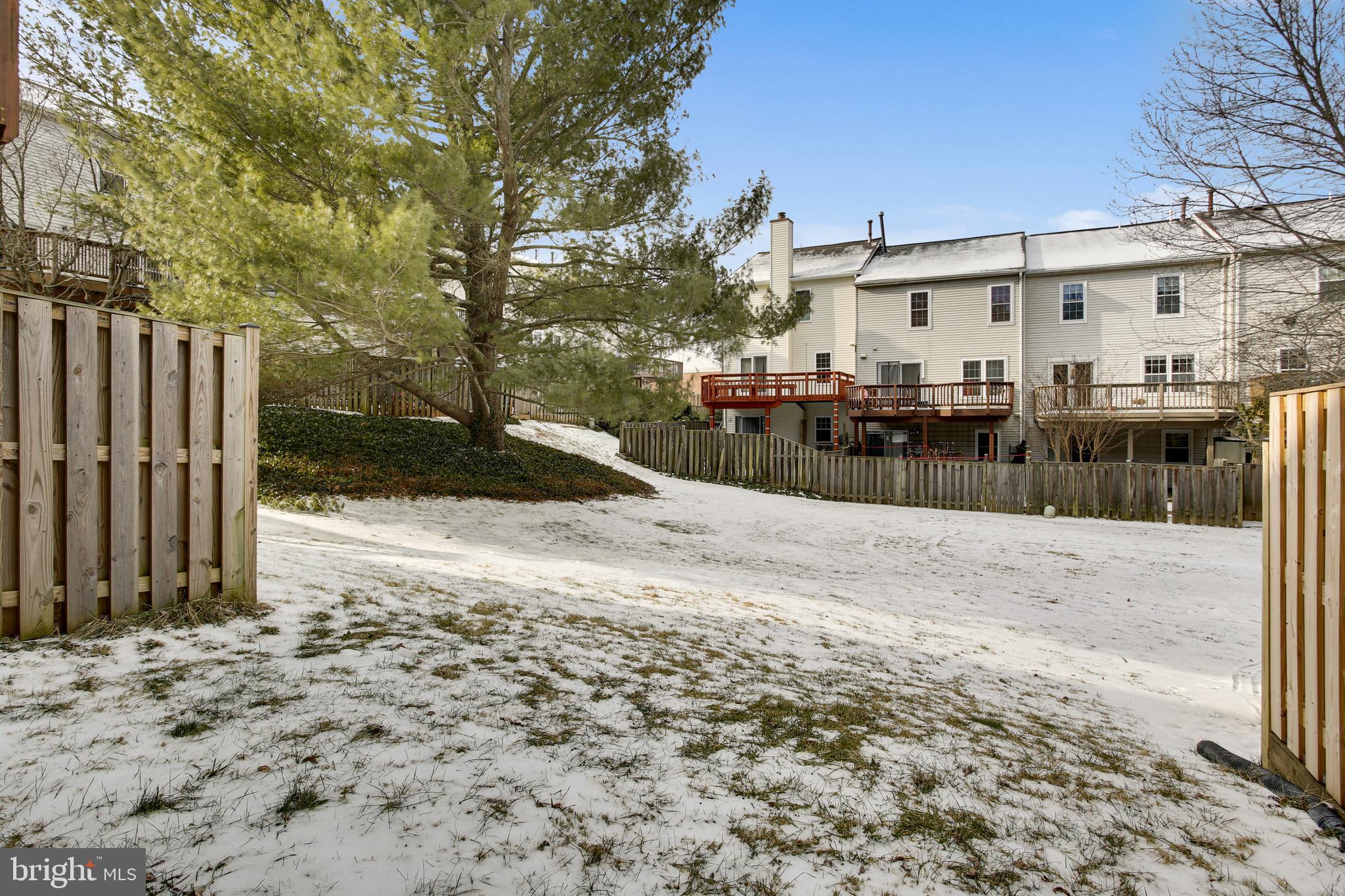 AMBERFIELD - Residential