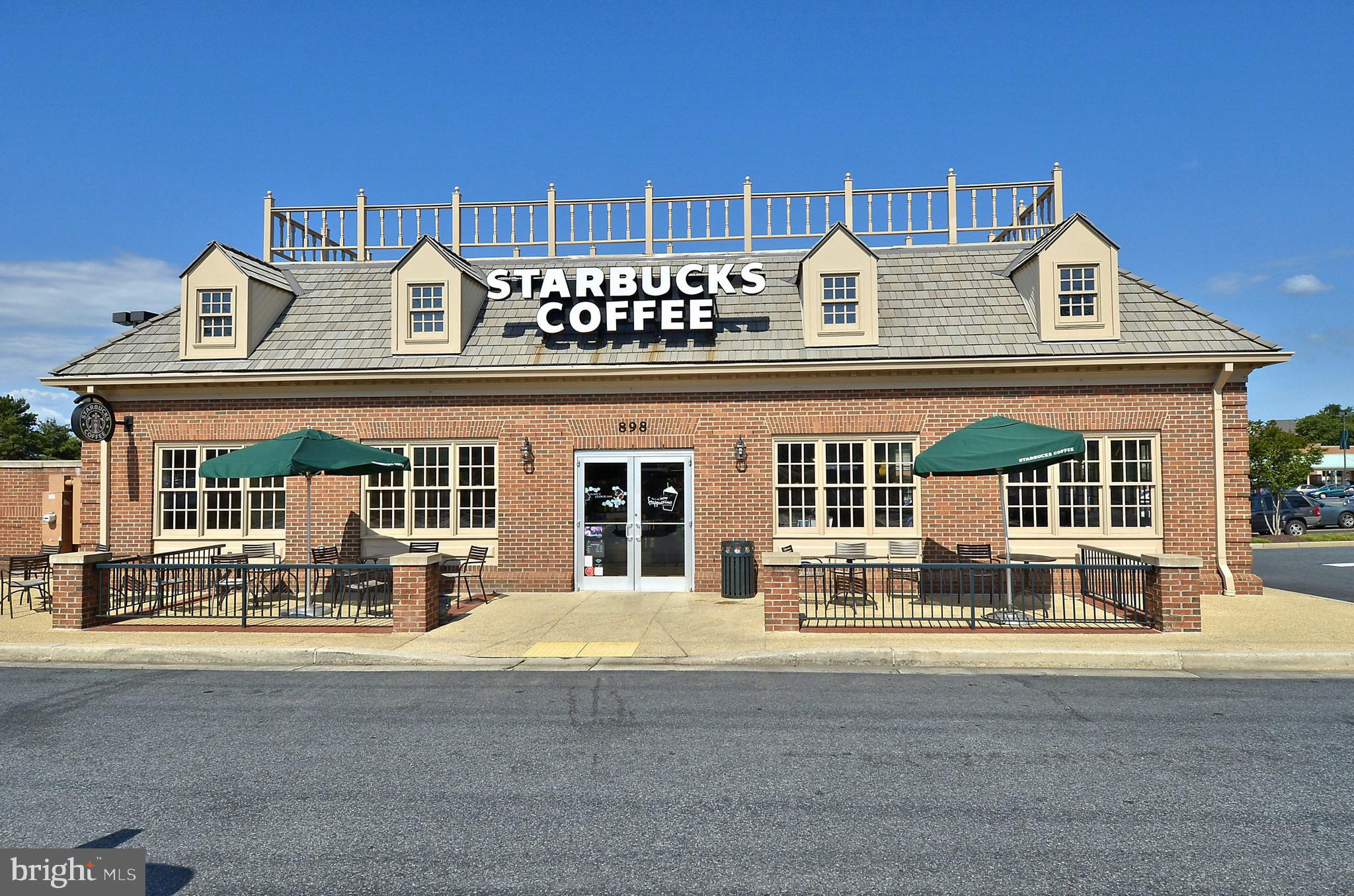 AMBERFIELD - Residential