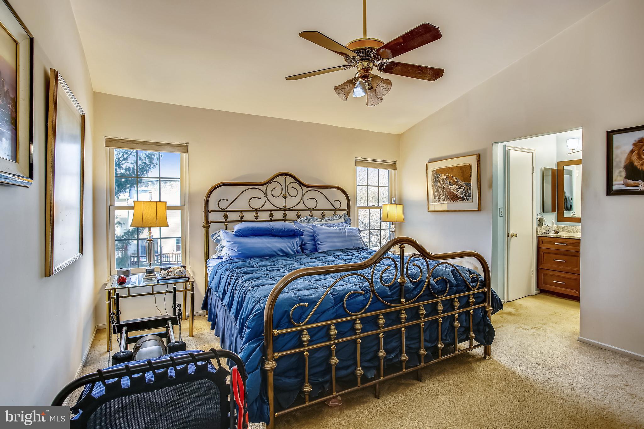 AMBERFIELD - Residential