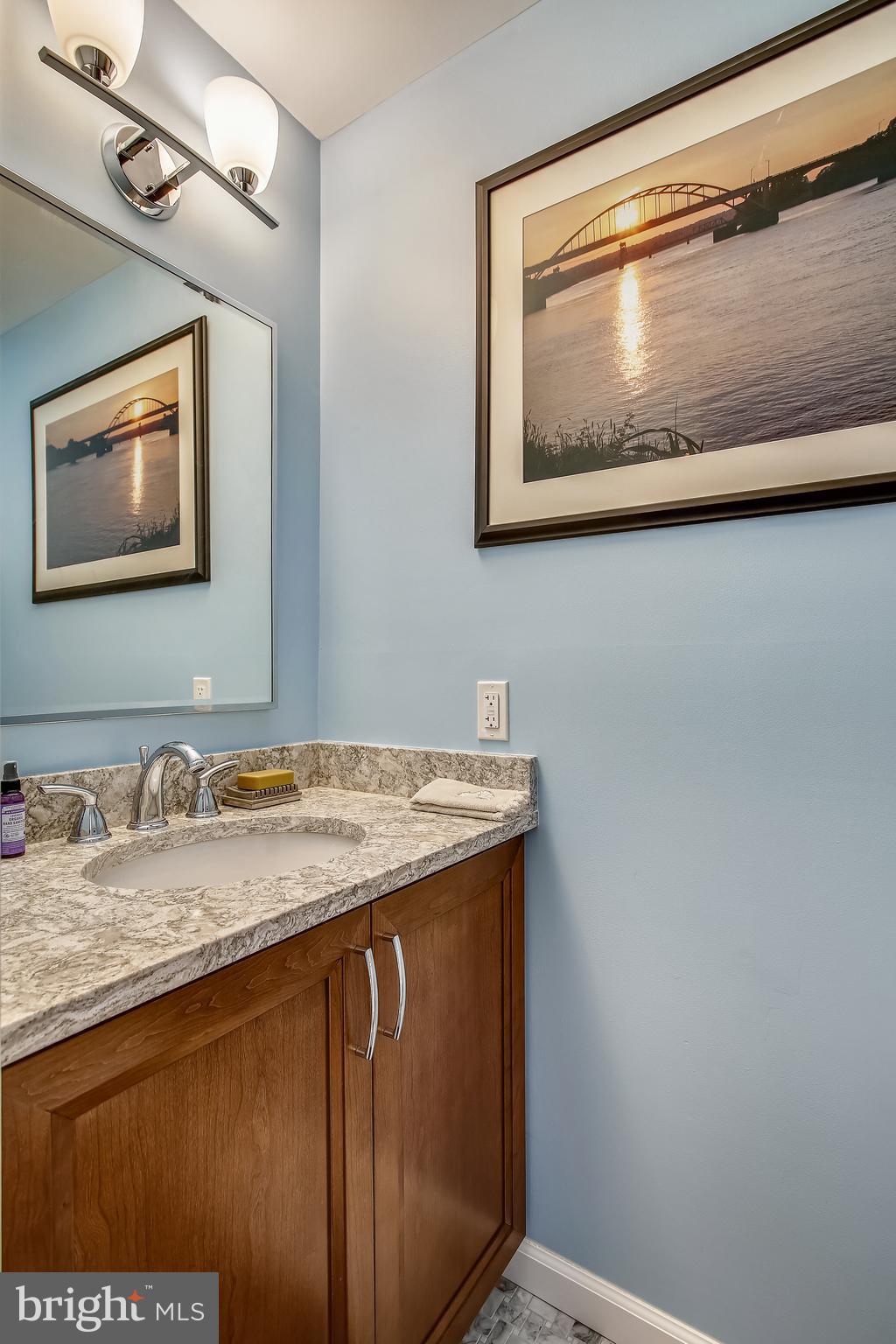 AMBERFIELD - Residential