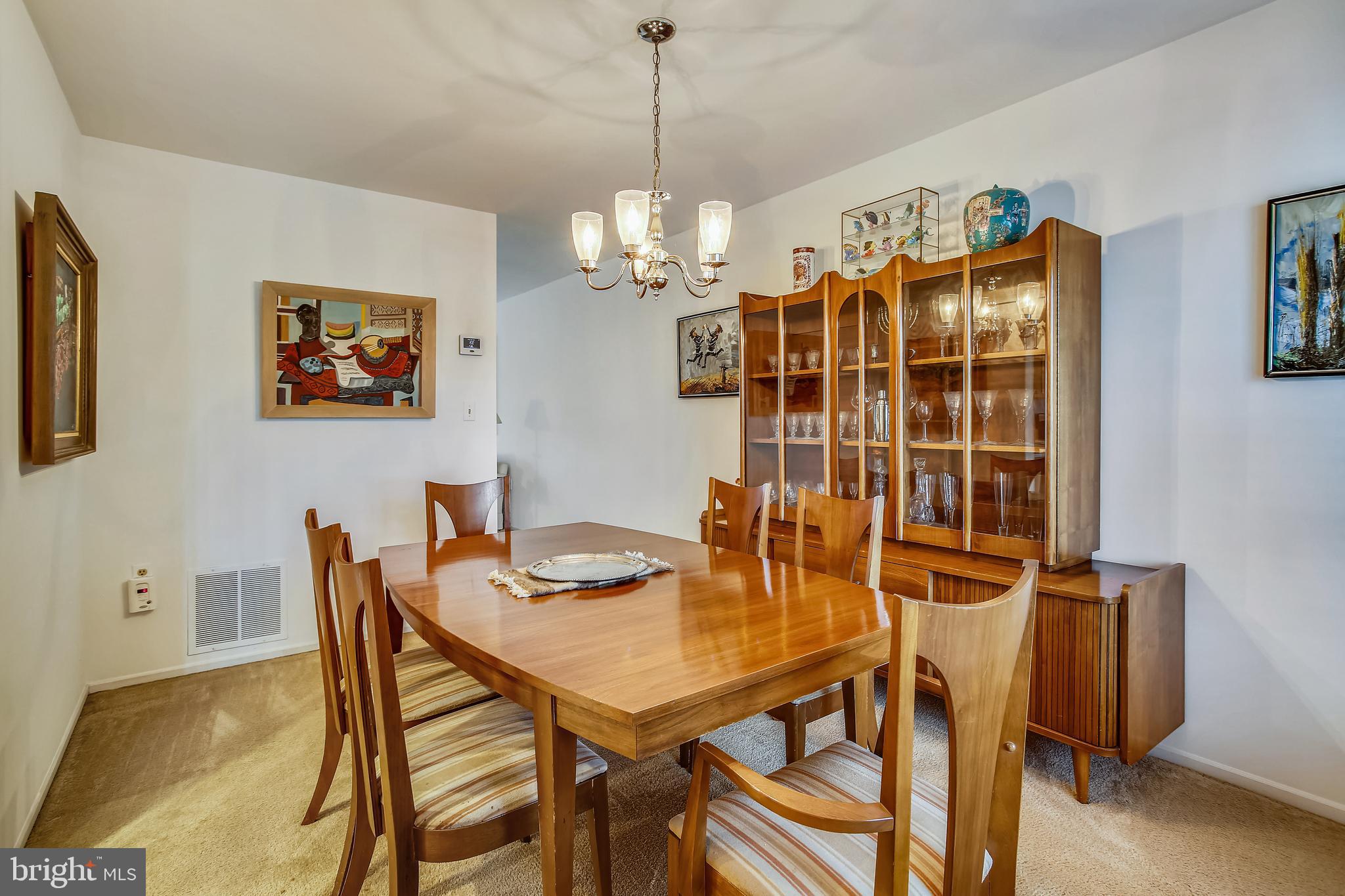 AMBERFIELD - Residential