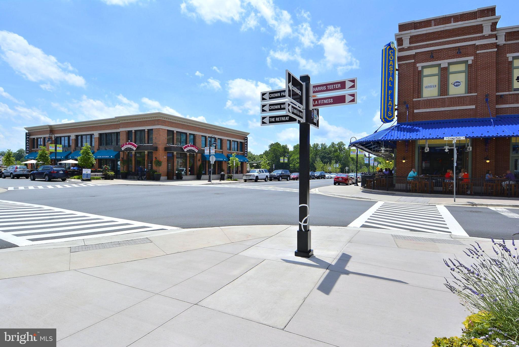 AMBERFIELD - Residential