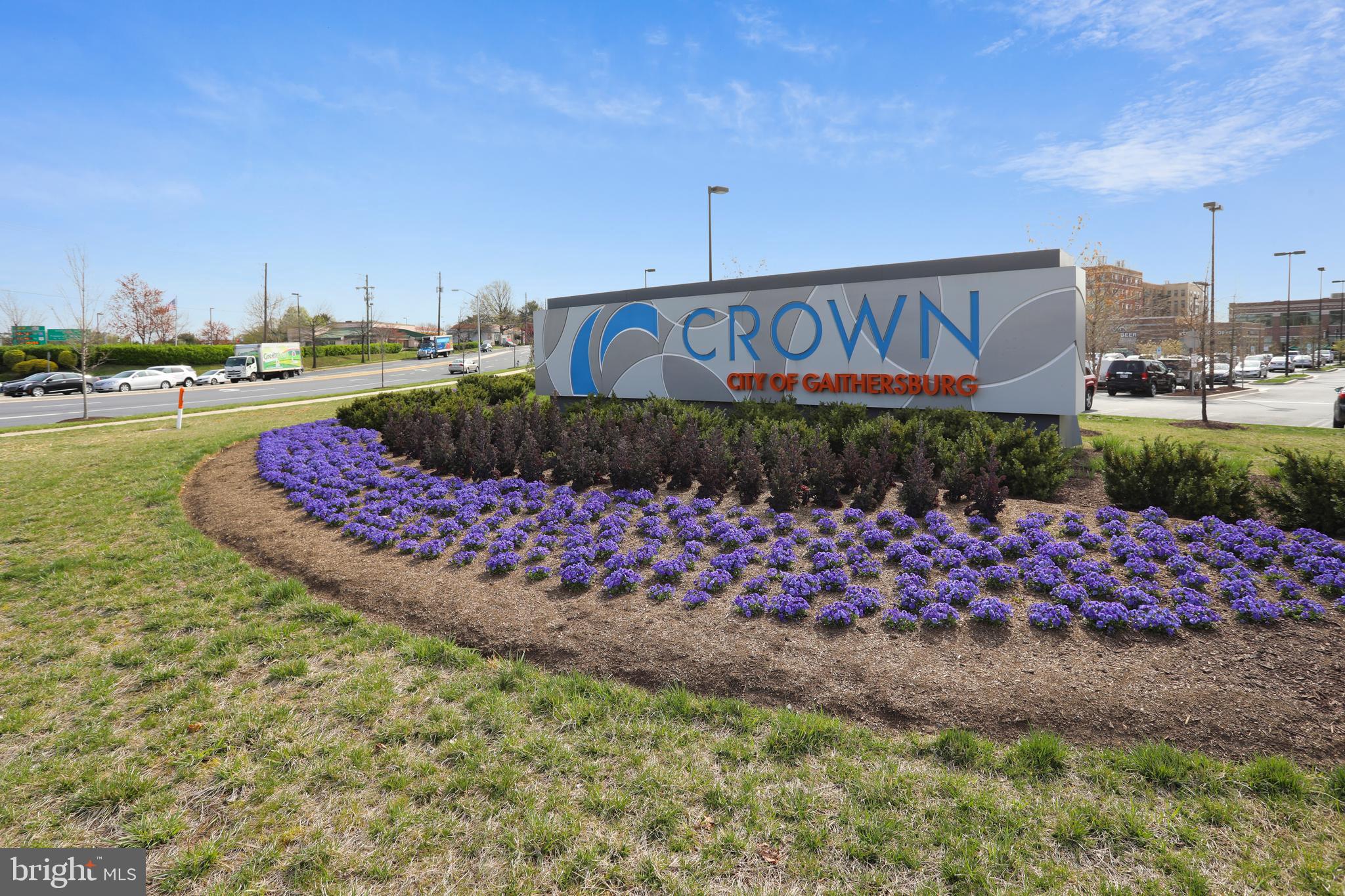 AMBERFIELD - Residential