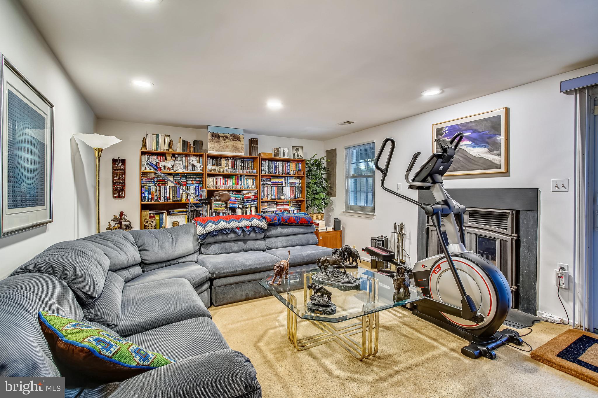 AMBERFIELD - Residential