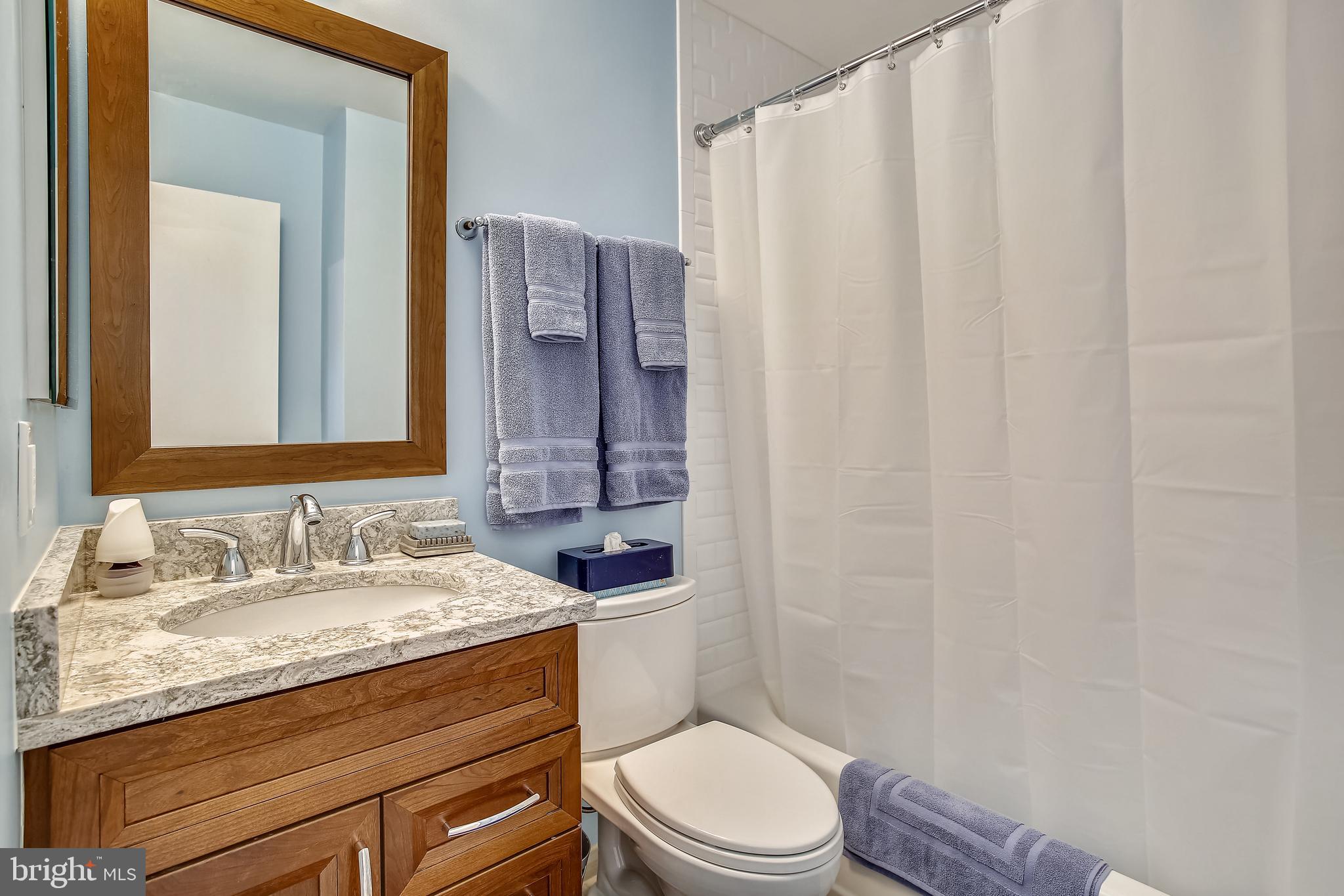 AMBERFIELD - Residential