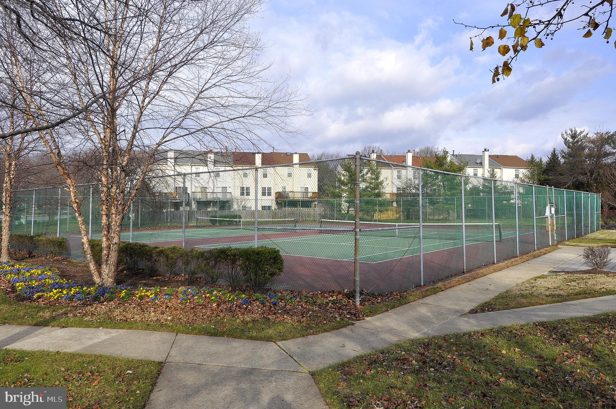 AMBERFIELD - Residential