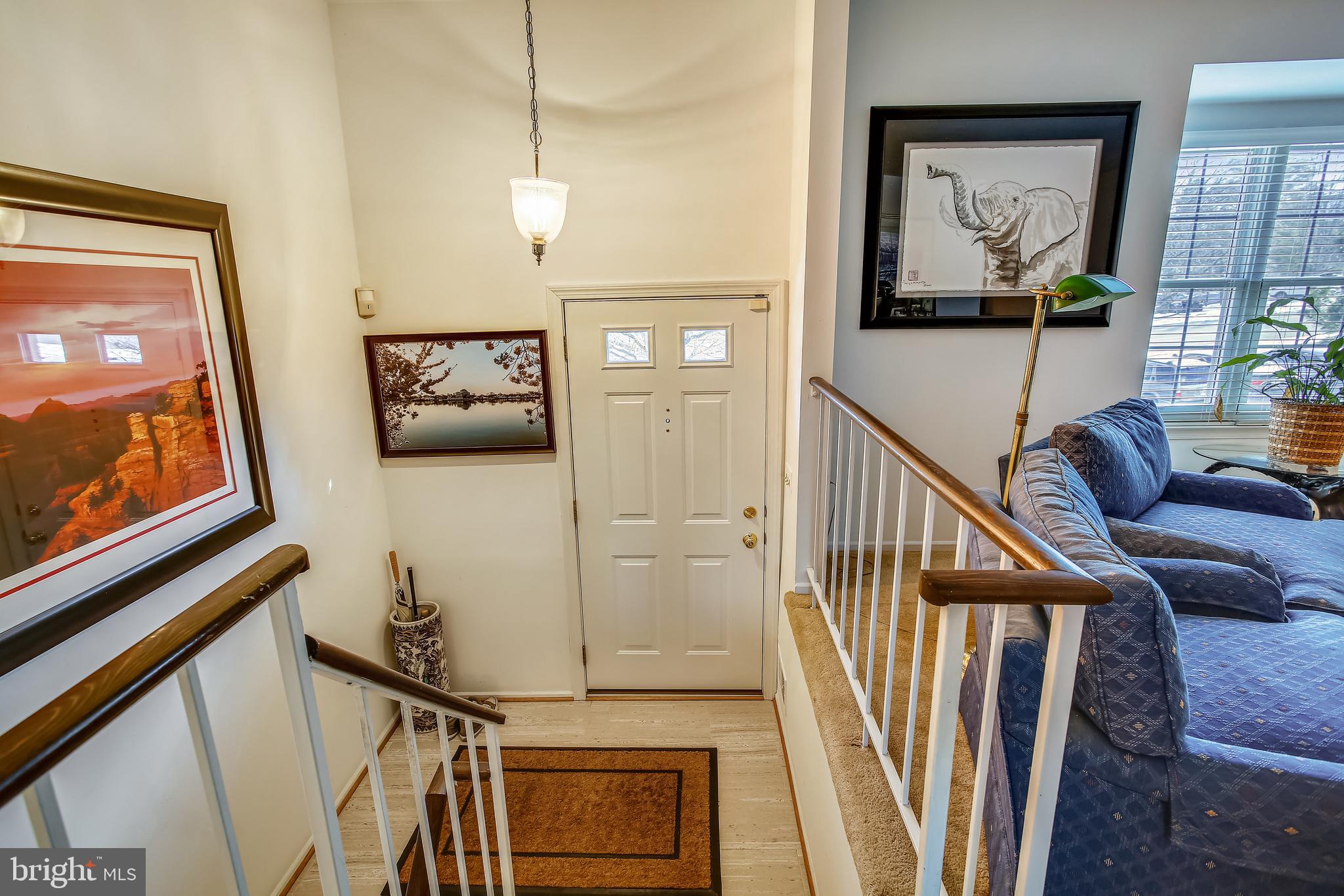 AMBERFIELD - Residential