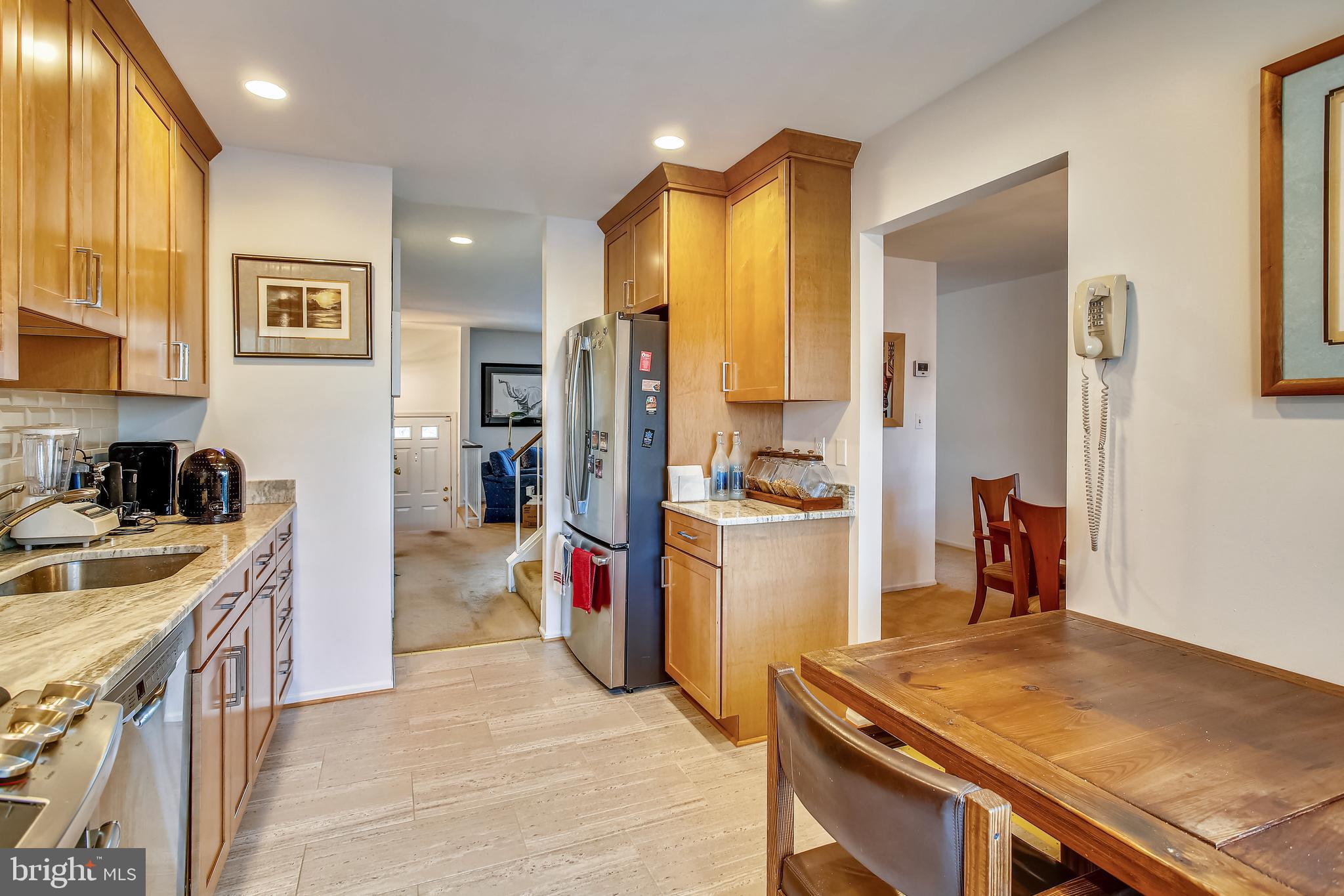 AMBERFIELD - Residential