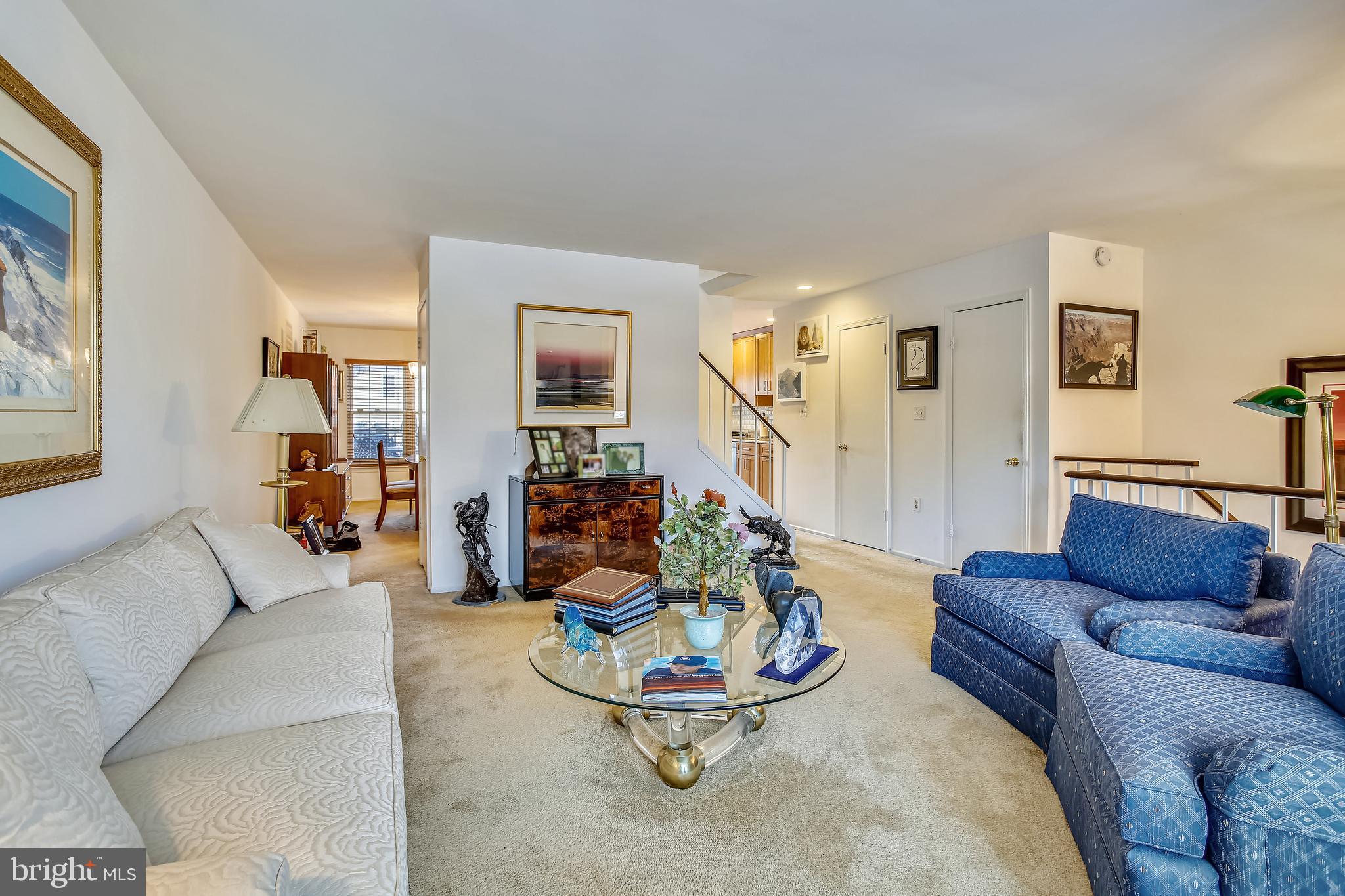 AMBERFIELD - Residential