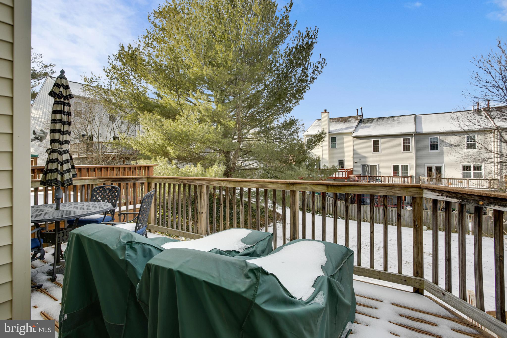 AMBERFIELD - Residential