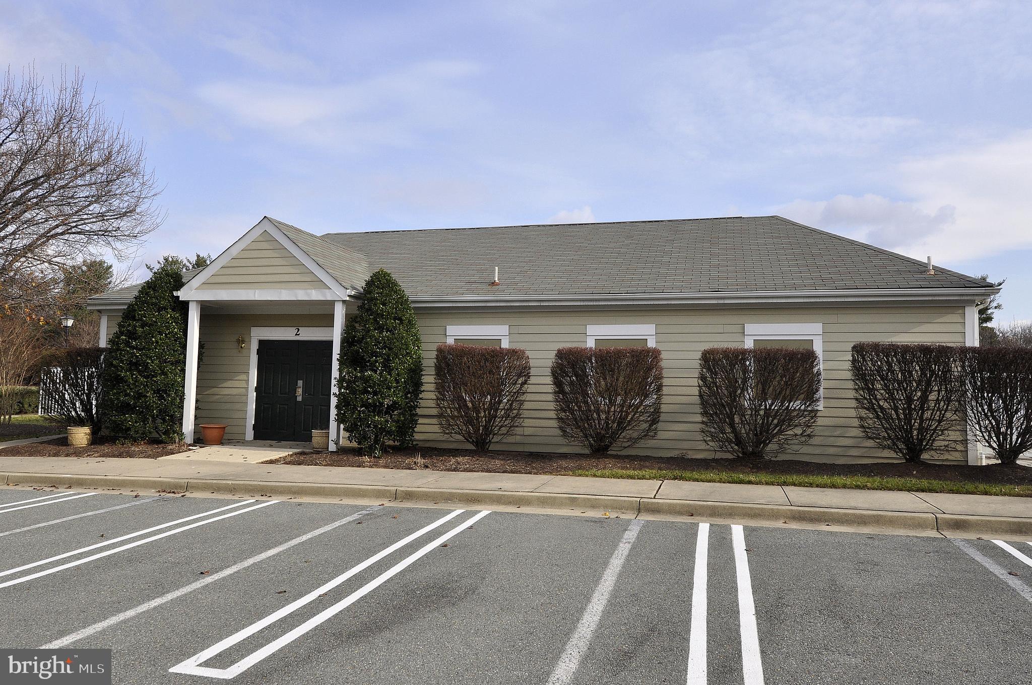 AMBERFIELD - Residential