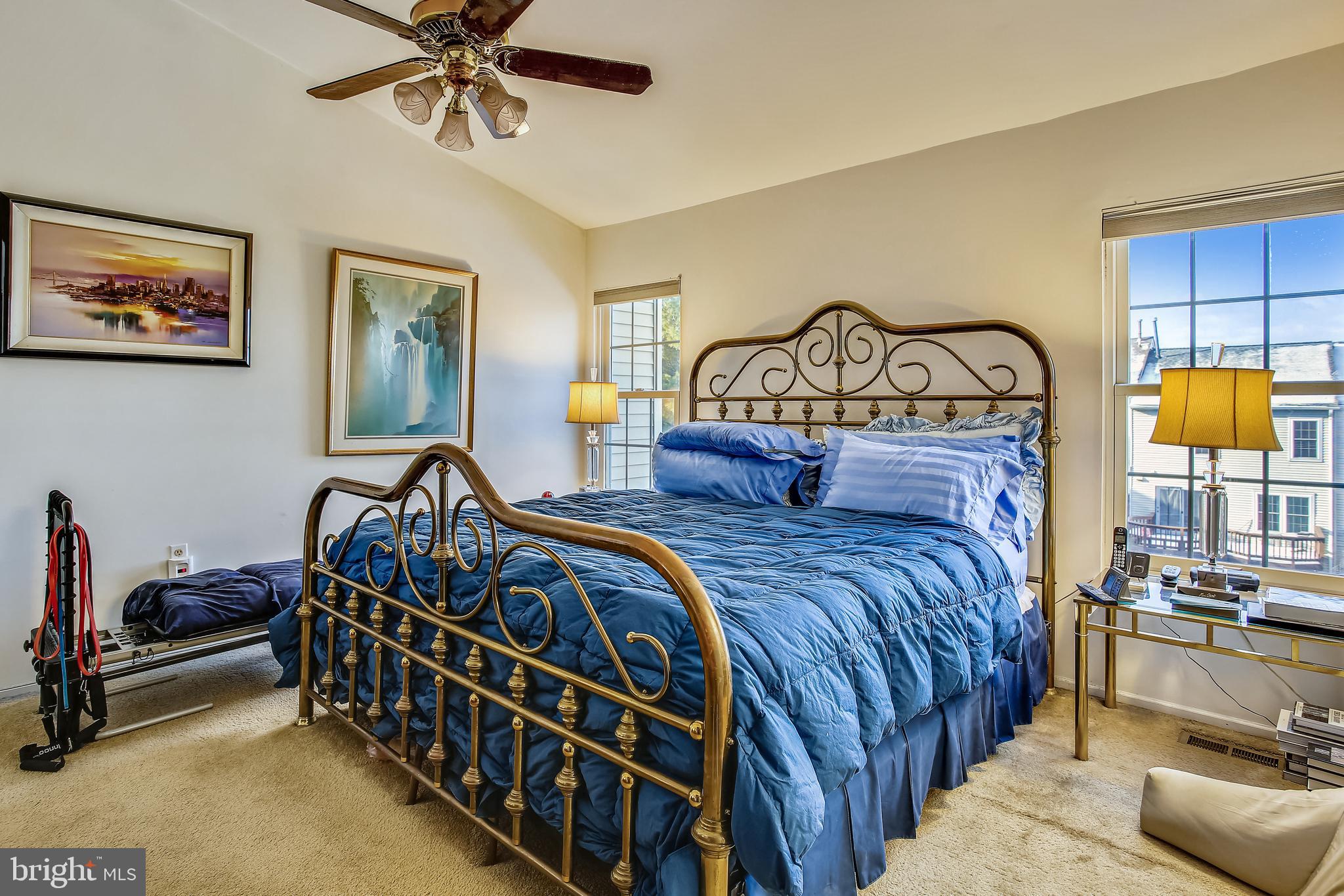 AMBERFIELD - Residential