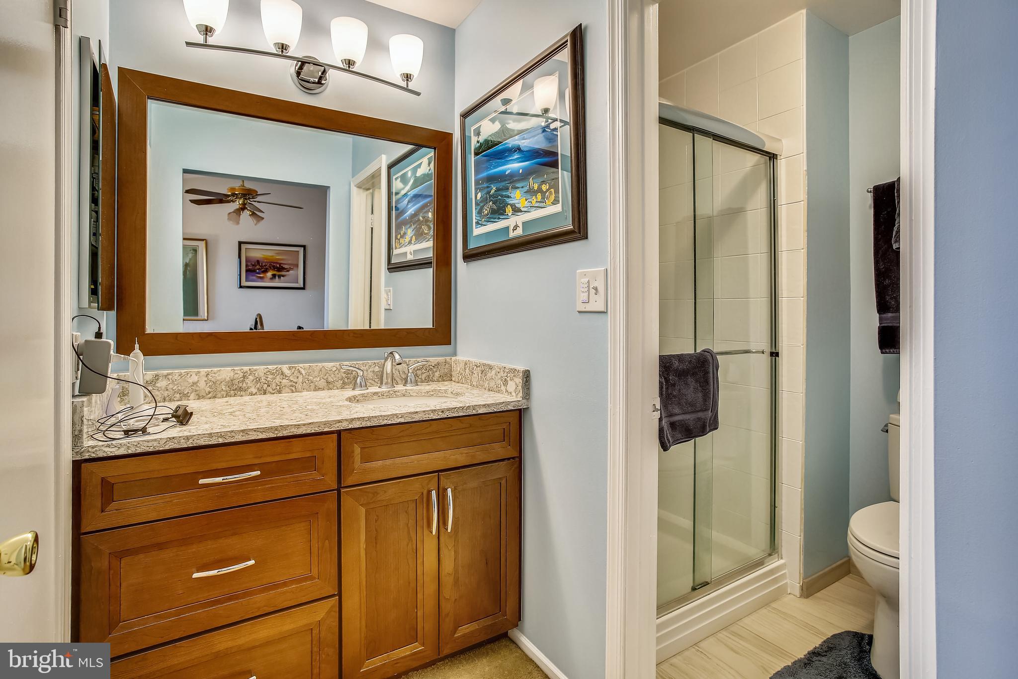 AMBERFIELD - Residential