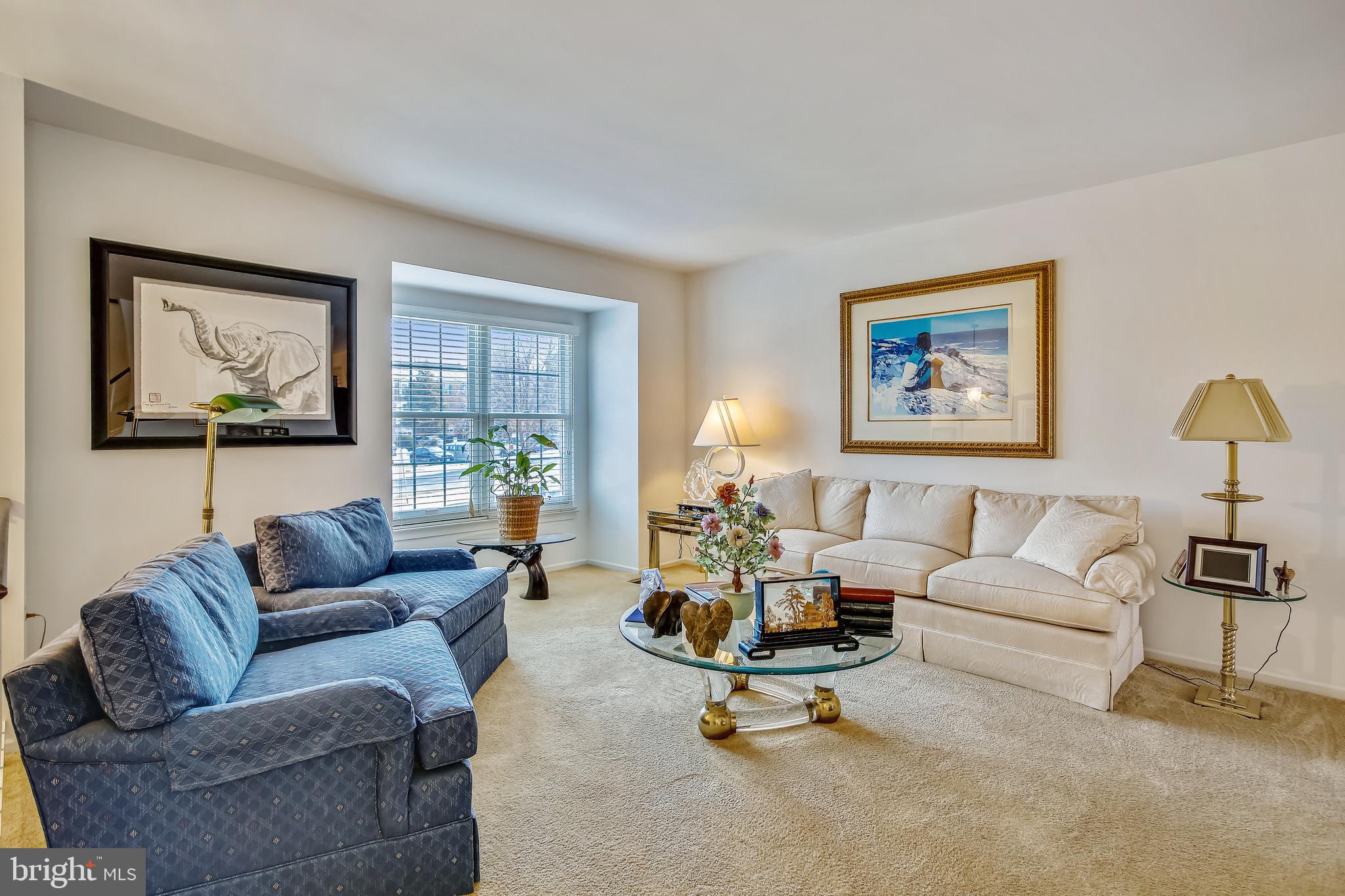 AMBERFIELD - Residential