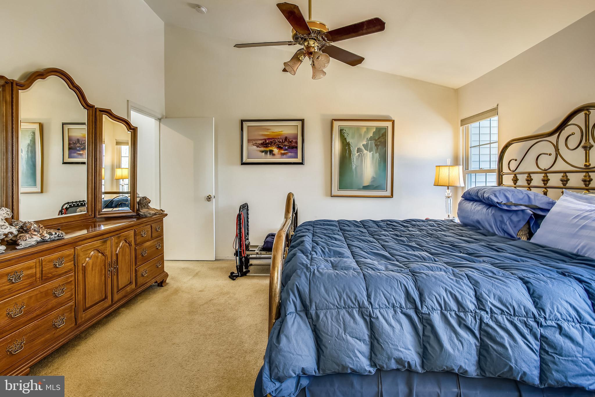 AMBERFIELD - Residential