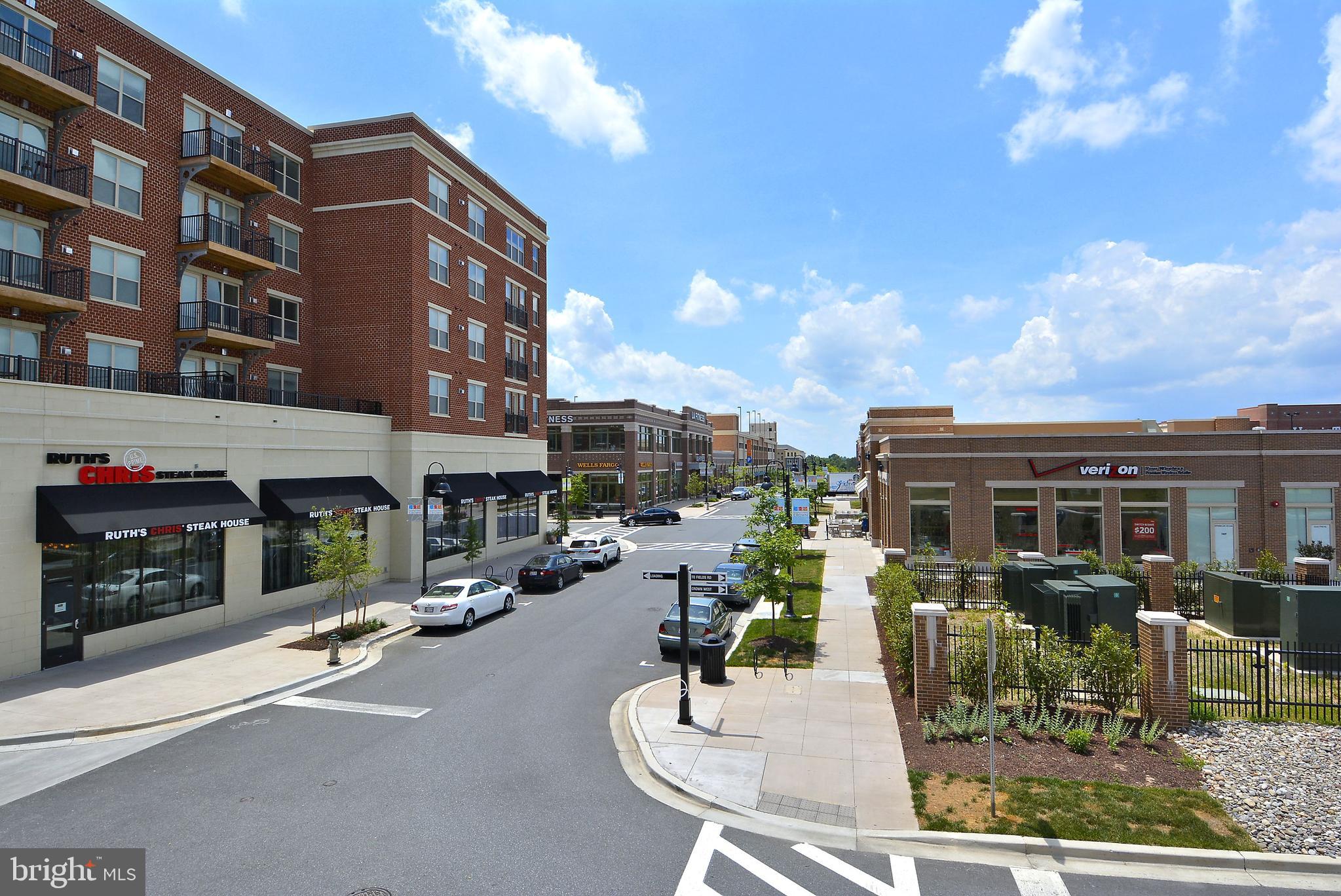 AMBERFIELD - Residential