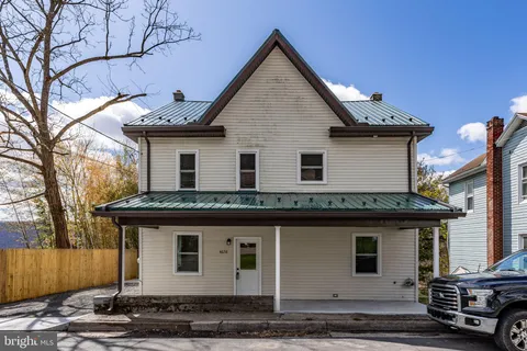 4676 Upper Road, Shamokin, PA MLS: PANU2002270