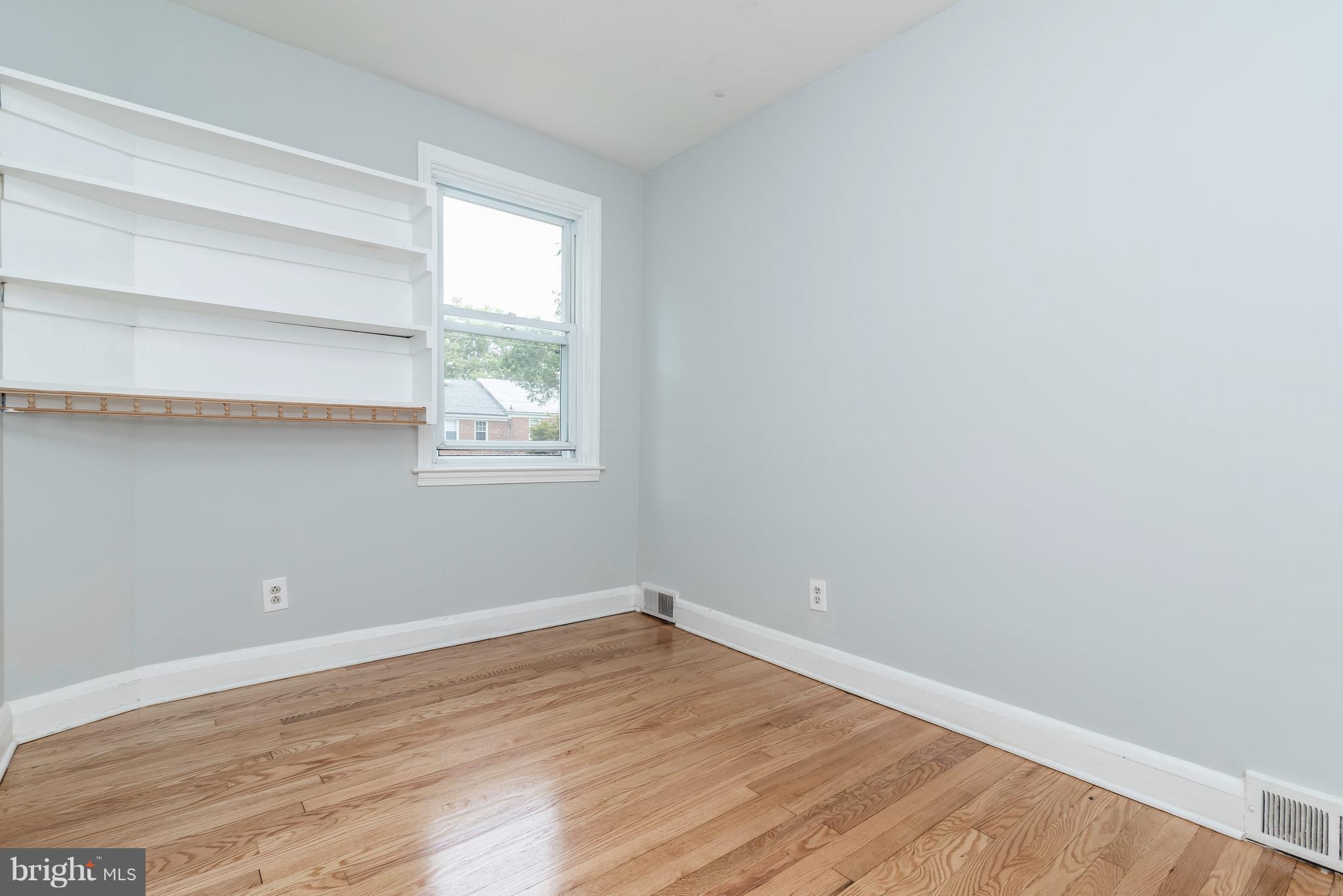 RODGERS FORGE - Residential