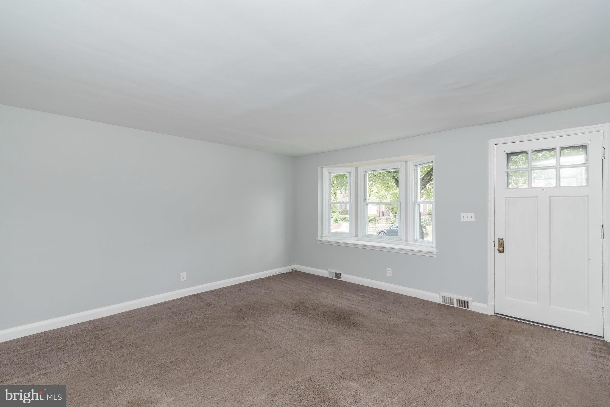 RODGERS FORGE - Residential