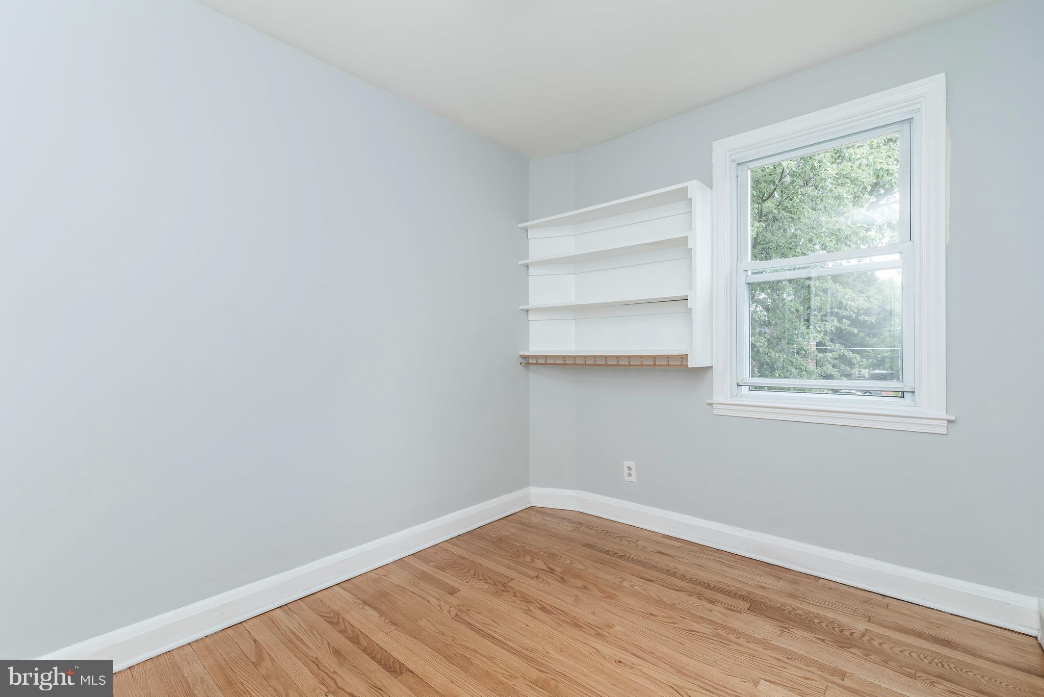 RODGERS FORGE - Residential