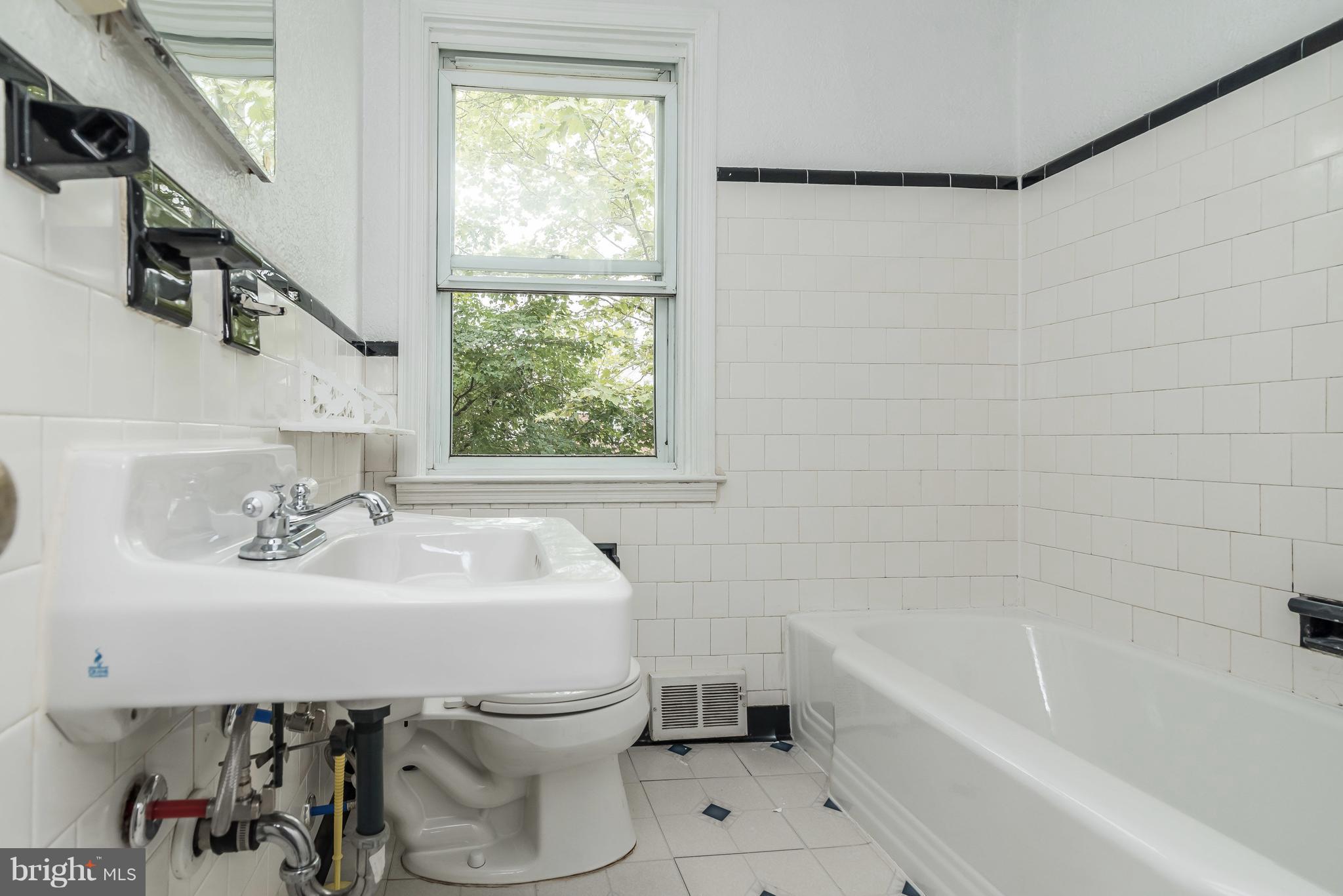 RODGERS FORGE - Residential