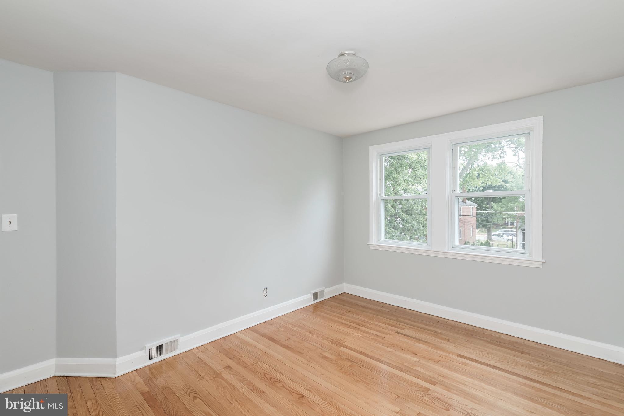 RODGERS FORGE - Residential