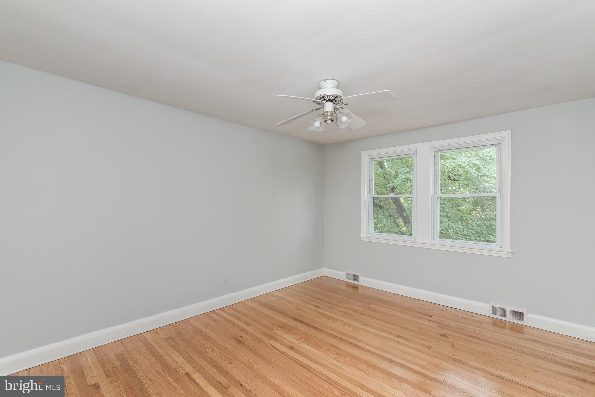 RODGERS FORGE - Residential