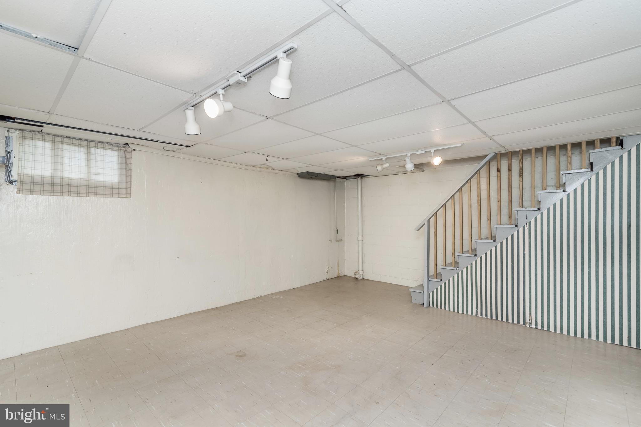 RODGERS FORGE - Residential