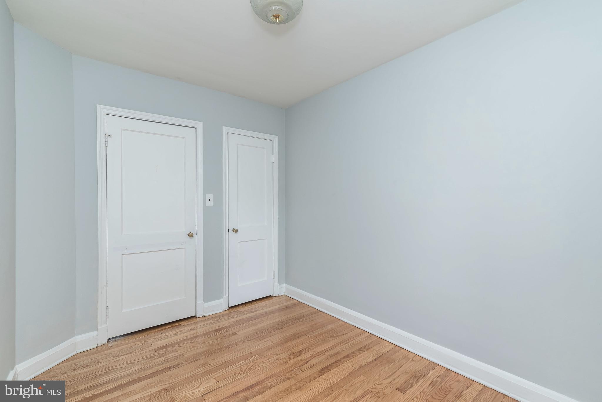 RODGERS FORGE - Residential