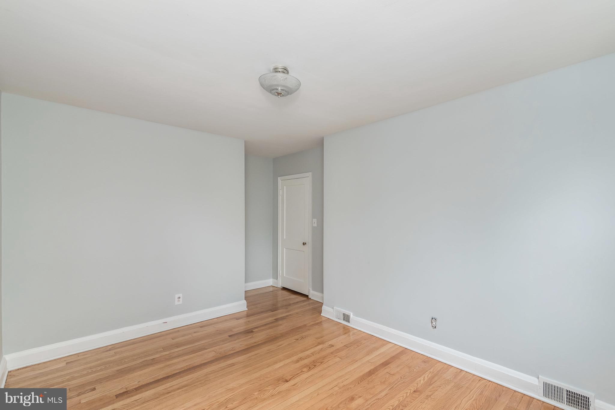 RODGERS FORGE - Residential