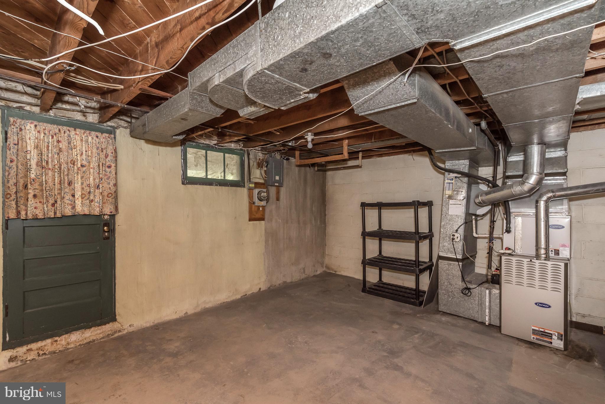 RODGERS FORGE - Residential