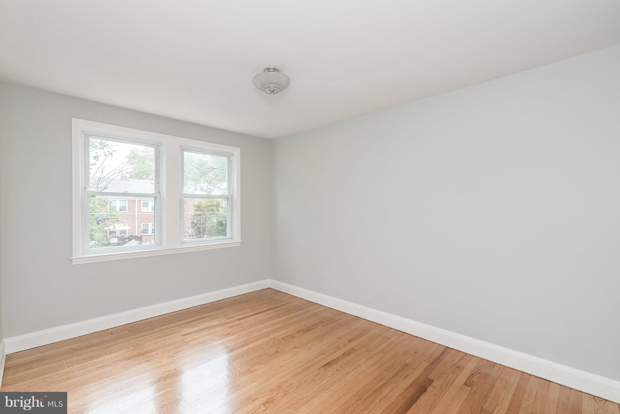 RODGERS FORGE - Residential