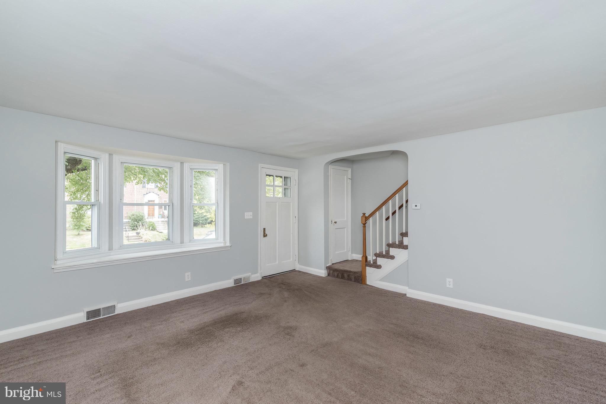 RODGERS FORGE - Residential