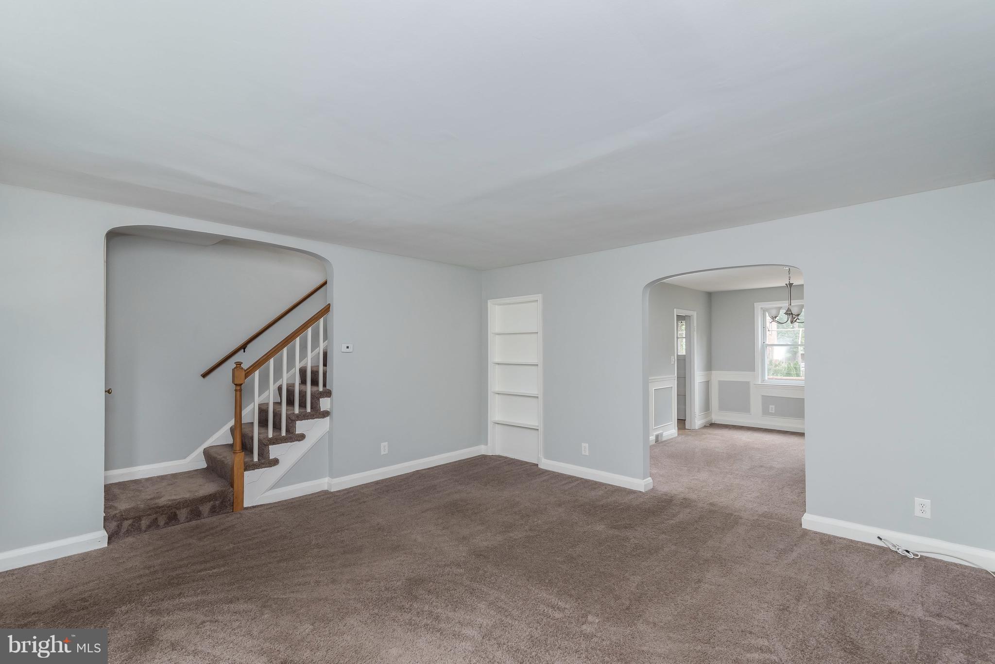 RODGERS FORGE - Residential