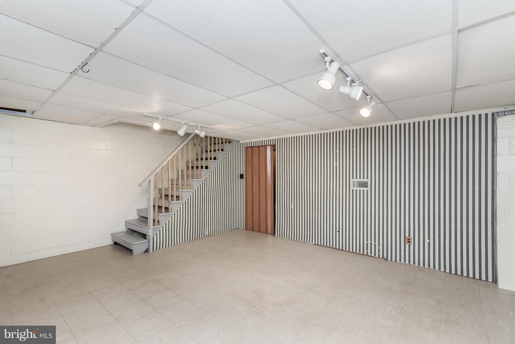 RODGERS FORGE - Residential