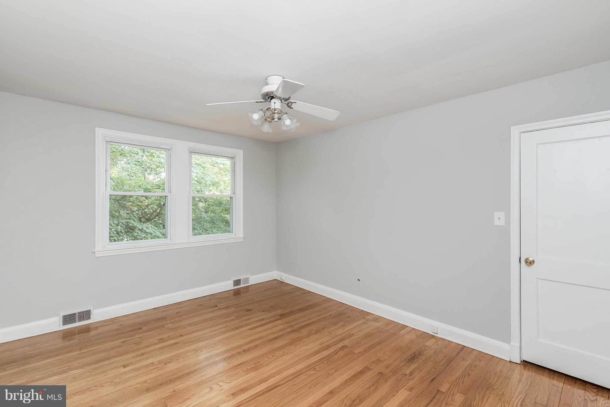 RODGERS FORGE - Residential