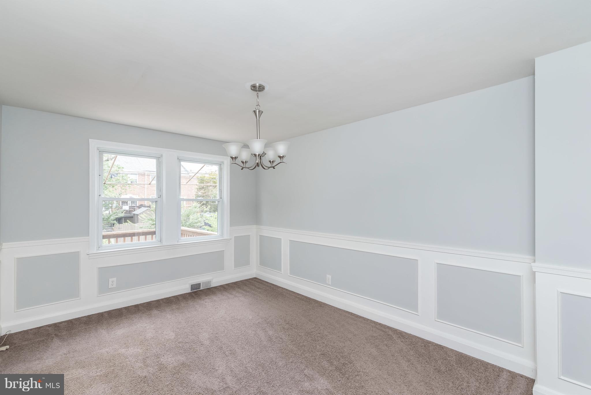 RODGERS FORGE - Residential