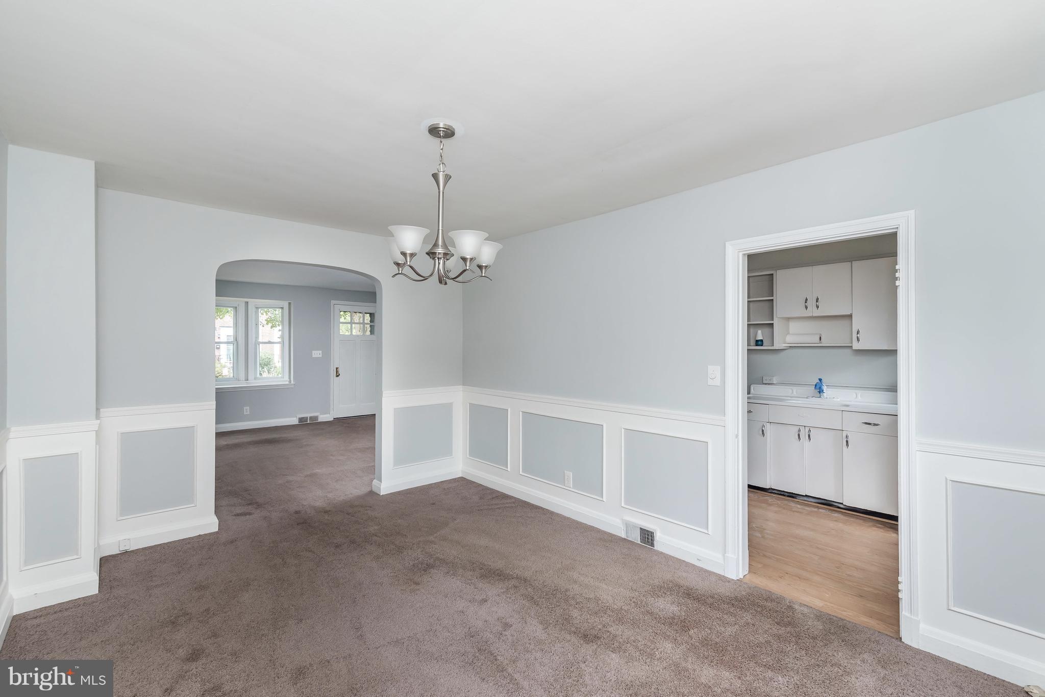 RODGERS FORGE - Residential