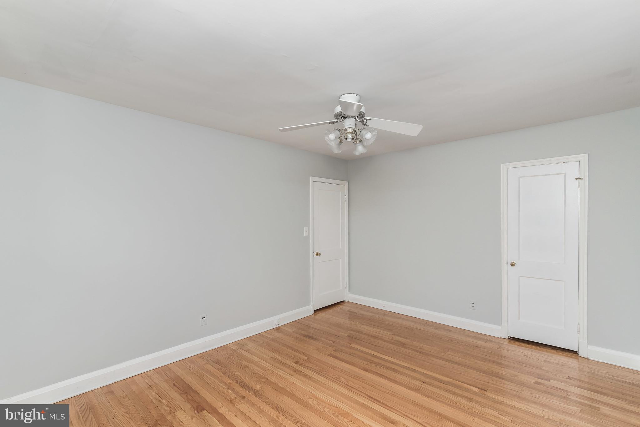 RODGERS FORGE - Residential