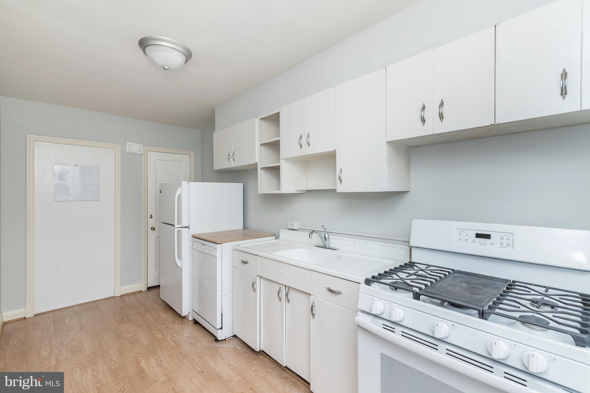 RODGERS FORGE - Residential