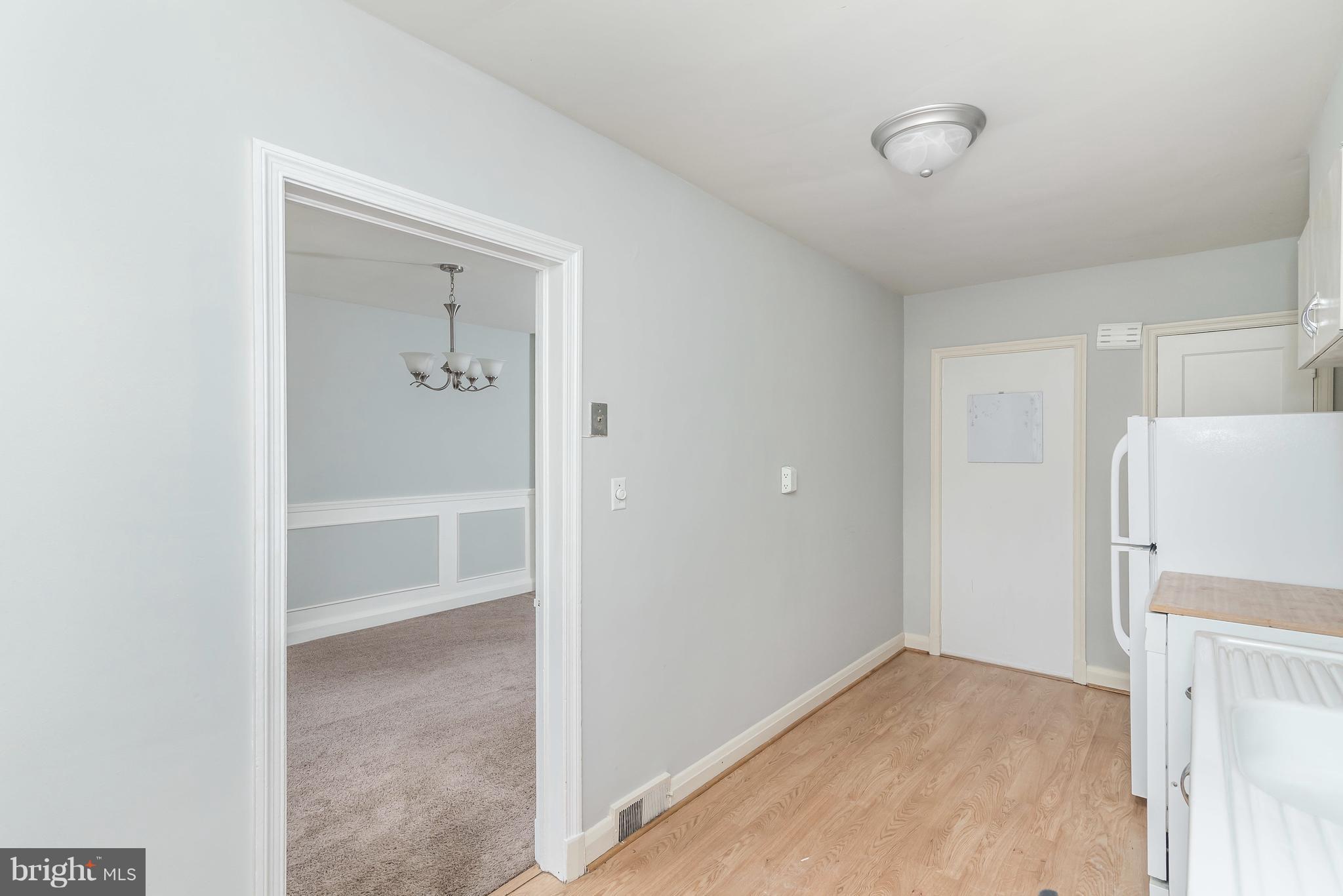 RODGERS FORGE - Residential