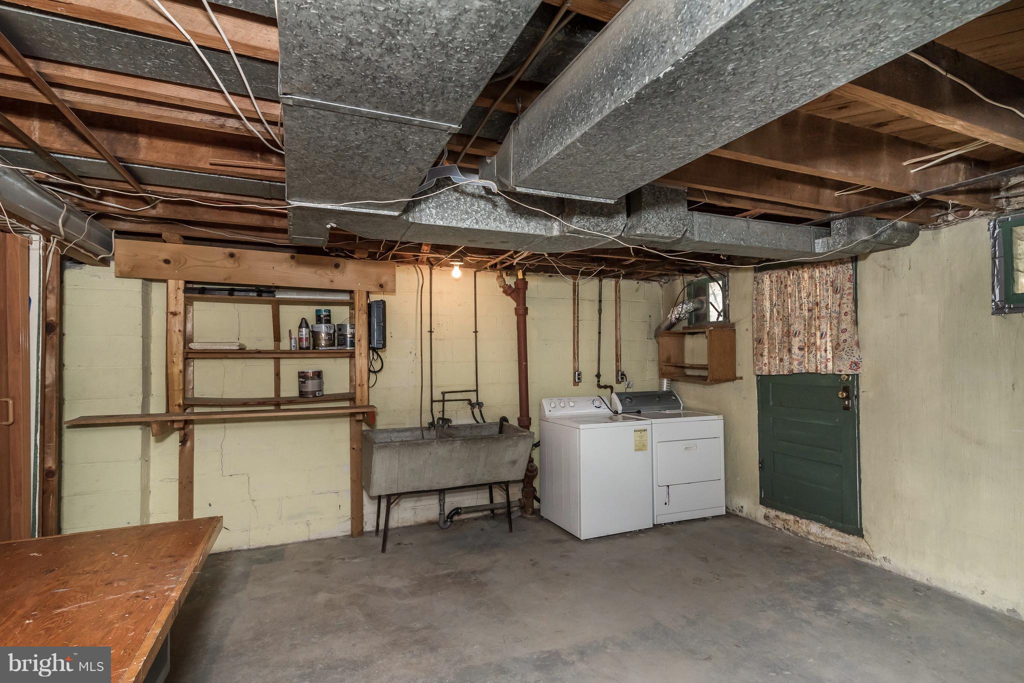 RODGERS FORGE - Residential