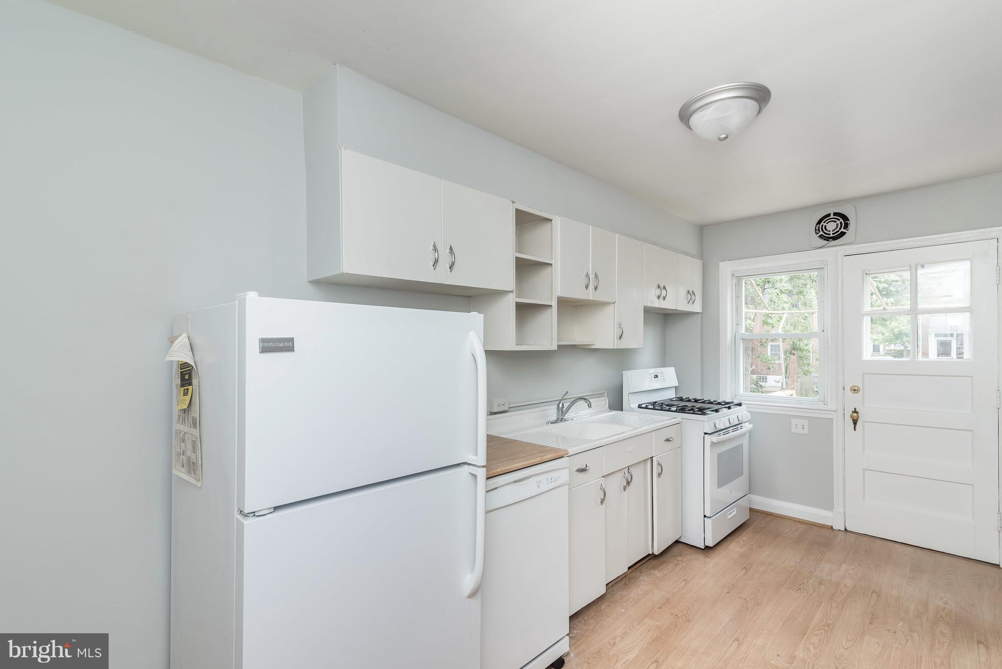 RODGERS FORGE - Residential