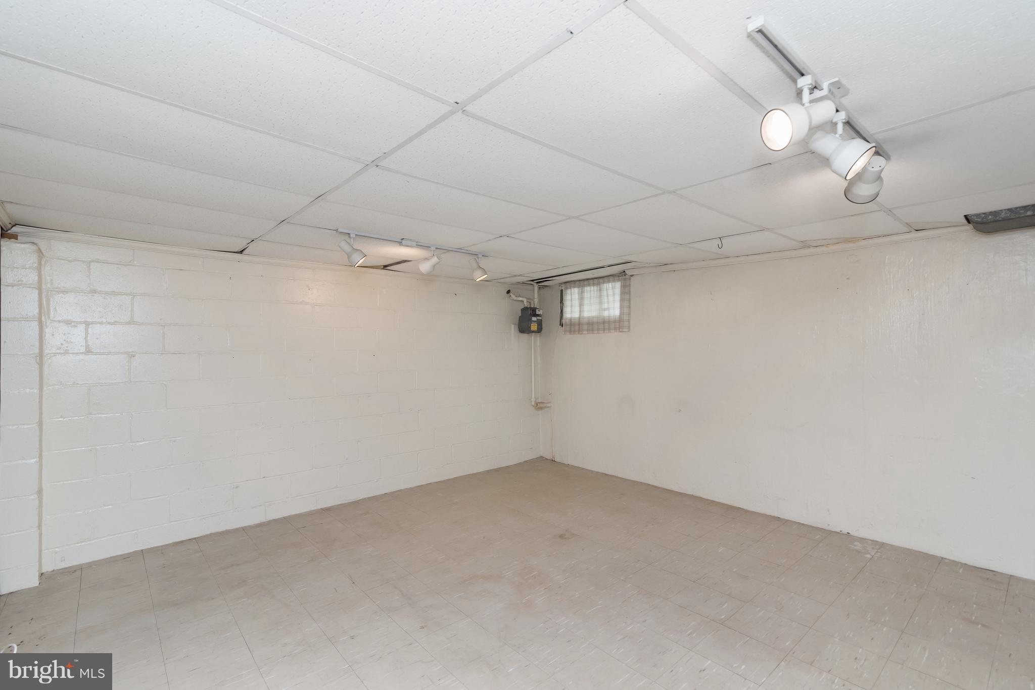 RODGERS FORGE - Residential