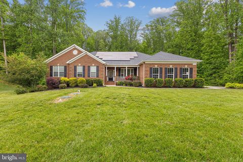 967 FOLKSTONE DRIVE HUNTINGTOWN MD 20639
