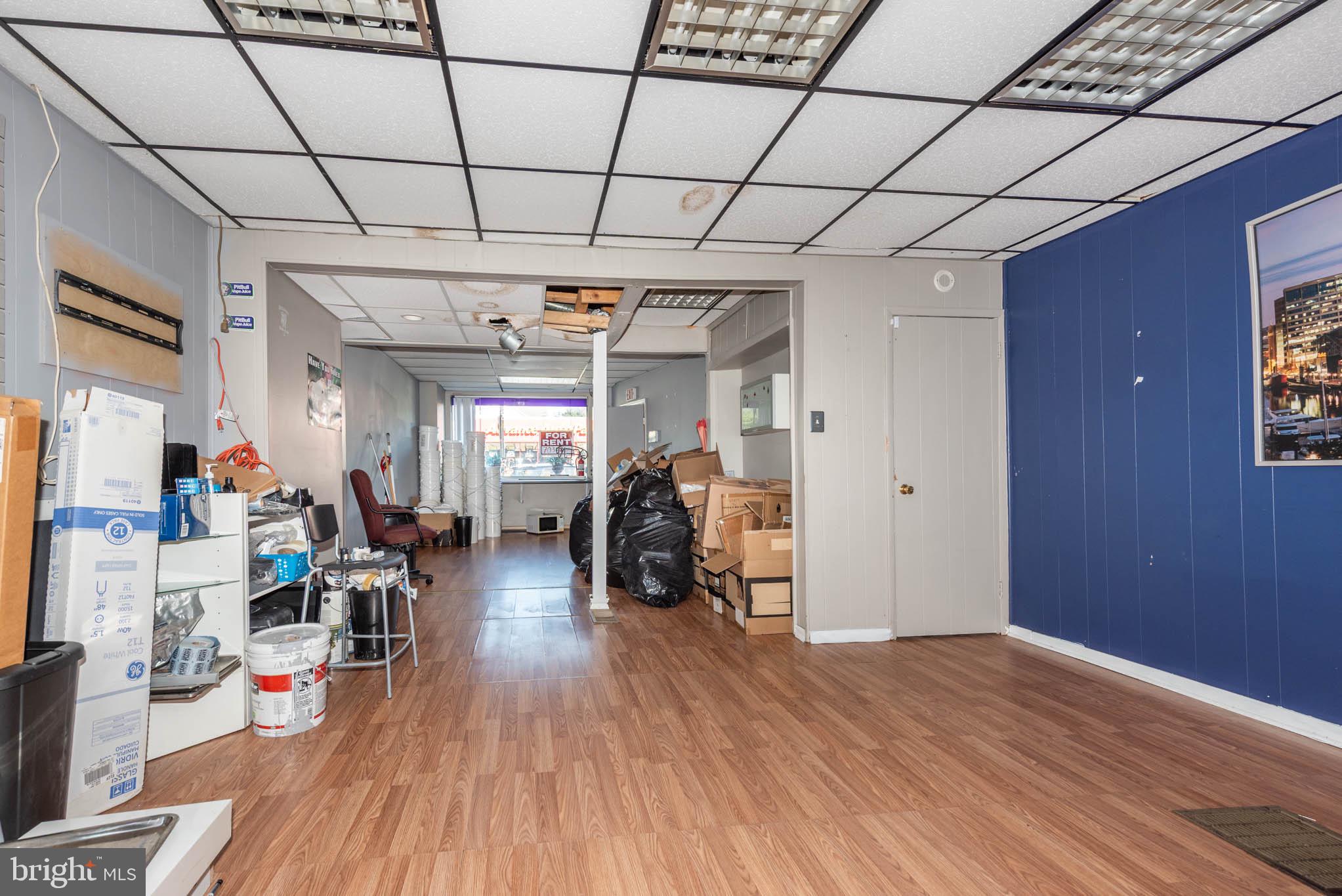 PARKVILLE - Residential